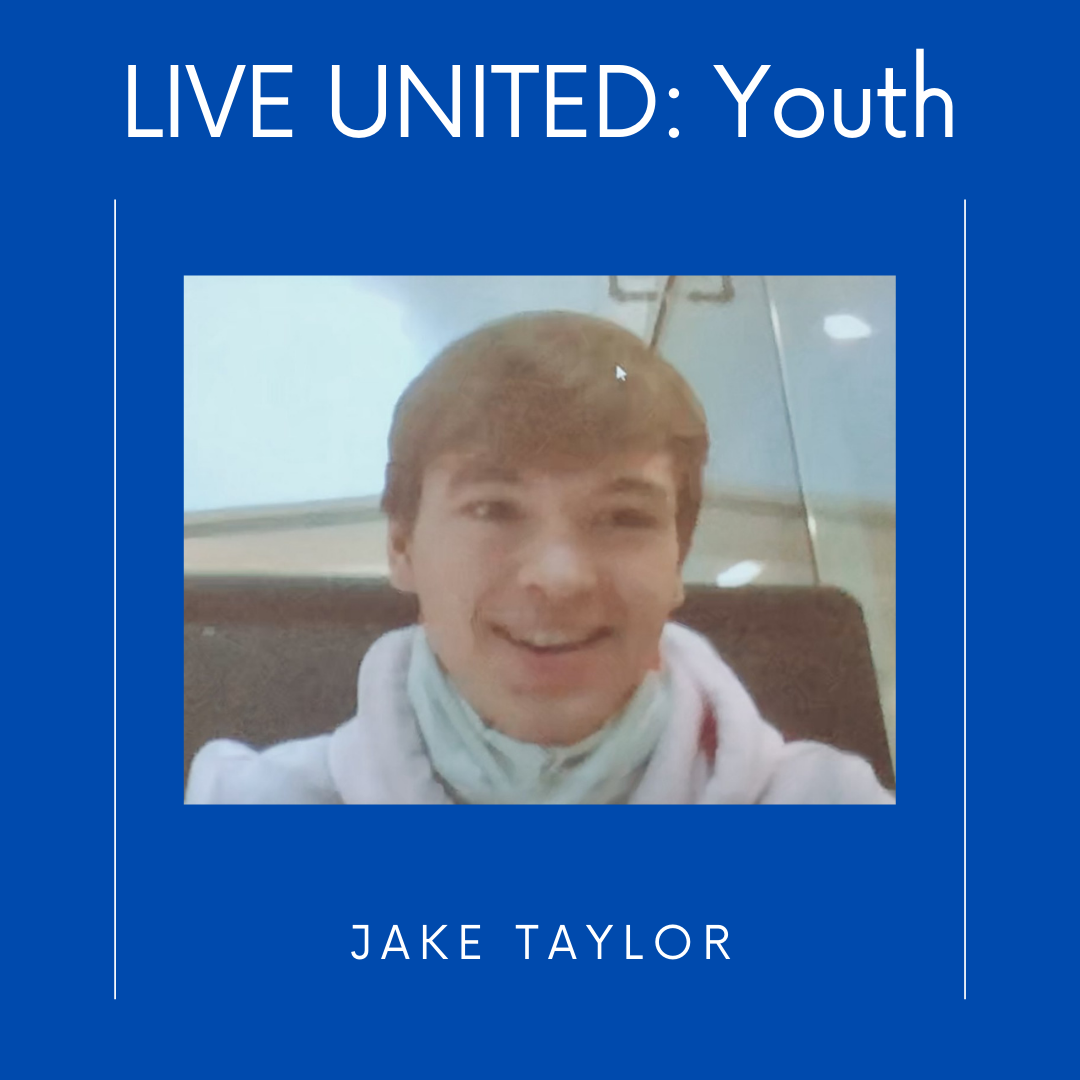 Live United:  Youth