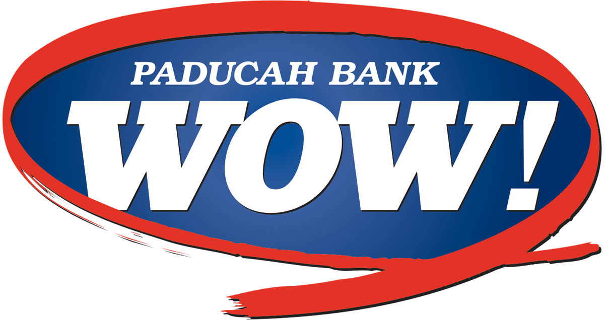 Paducah Bank logo